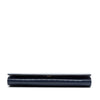 Gucci Microguccissima Patent Broadway Clutch Secondhand