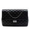 Chanel Quilted Iridescent Lambskin Reissue 2.55 Chain Flap Secondhand