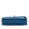 Chanel Small Perforated Calfskin Up In The Air Flap Secondhand