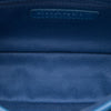 Chanel Small Perforated Calfskin Up In The Air Flap Secondhand