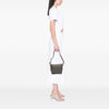 LOEWE Small Calfskin Cubi Crossbody Secondhand