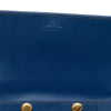 Prada Saffiano Wallet On Chain Secondhand
