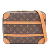 Louis Vuitton Monogram Soft Trunk Messenger PM Secondhand