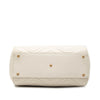 Gucci Small GG Marmont Matelasse Calfskin Satchel Secondhand