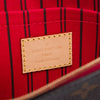 Louis Vuitton Monogram Neverfull MM Pouch Secondhand