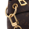 Louis Vuitton Monogram Odeon PM Secondhand