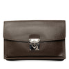 Louis Vuitton Taiga Belaia Clutch Secondhand