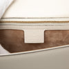 Gucci Small Leather Sylvie Web Satchel Secondhand