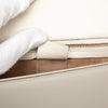 Gucci Small Leather Sylvie Web Satchel Secondhand