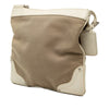 Prada Canvas Canapa Logo Crossbody Secondhand