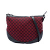 Gucci GG Canvas Crossbody Secondhand