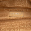 Chanel Small Quilted Metallic Calfskin Le Marais Bowler Bag Secondhand