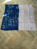Secondhand Chanel XL 130cm silk square