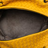 Bottega Veneta Nappa Intrecciato Cube Crossbody Secondhand