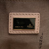 Fendi Small Multicolore Zucchino Tote Secondhand