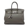 Hermès Togo Birkin Retourne 35 Secondhand