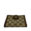 Gucci GG Supreme Bifold Wallet Secondhand