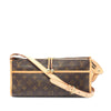 Louis Vuitton Monogram Popincourt Long Secondhand