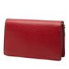 Secondhand Gucci Mini Leather Dionysus Crossbody