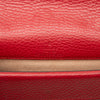 Secondhand Gucci Mini Leather Dionysus Crossbody