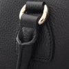 Gucci Large Dollar Calfskin GG Charm Dome Satchel Secondhand