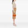 Prada Tessuto Shoulder Bag Secondhand