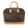 Louis Vuitton Monogram Alma PM Secondhand