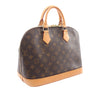 Louis Vuitton Monogram Alma PM Secondhand