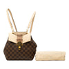 Louis Vuitton Damier Ebene Clapton Secondhand