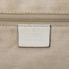 Gucci Large Diamante Raffia Sukey Tote Secondhand
