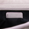 Burberry Prorsum Leather Fringed Shoulder Bag Secondhand