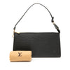 Louis Vuitton Epi Pochette Accessoires Secondhand