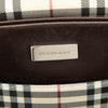 Burberry House Check Canvas Crossbody Secondhand