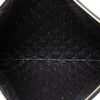 Chanel Large Quilted Caviar Boy O Case Clutch Secondhand