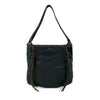 LOEWE Leather Fringe Shoulder Bag Secondhand