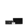 Prada Saffiano Lux Wallet On Chain Secondhand
