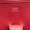 Hermès Clemence Evelyne III 33 Secondhand