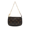 Louis Vuitton Monogram Mini Pochette Accessoires Secondhand