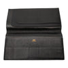 Hermès Leather Bifold Passport Holder Secondhand