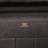 Hermès Leather Bifold Passport Holder Secondhand