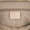 Gucci Small GG Canvas Bree Satchel Secondhand