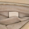 Gucci Small GG Canvas Bree Satchel Secondhand