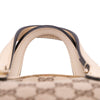 Gucci Small GG Canvas Bree Satchel Secondhand