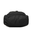 Prada Tessuto Zip Buckle Messenger Bag Secondhand