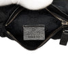 Gucci GG Canvas Double Pocket Belt Bag Secondhand