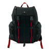 Secondhand Gucci Canvas Techno Web Animalier Backpack