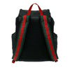 Secondhand Gucci Canvas Techno Web Animalier Backpack