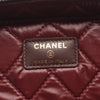 Chanel CC Quilted Lambskin Vanity Bag Secondhand