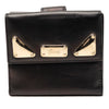 Gucci Calfskin Indy Bifold Wallet Secondhand