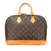 Secondhand Louis Vuitton Monogram Alma PM
